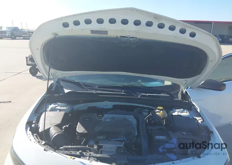 2017 Chevrolet Malibu Ls z USA, uszkodzony, nr VIN 1G1ZB5ST1HF218875